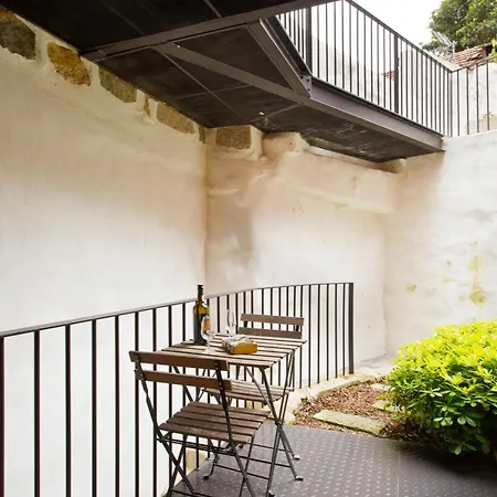 Apartmán Emotions - Caldeireiros *