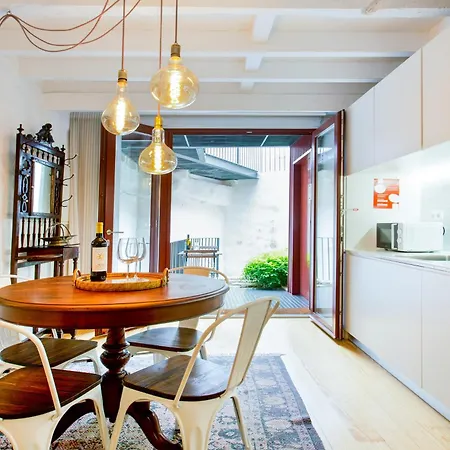 Emotions - Caldeireiros Апартаменты Порту