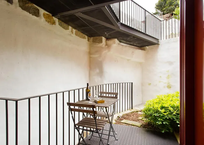 Lägenhet Emotions - Caldeireiros *