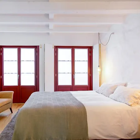 Apartamento Emotions - Caldeireiros *