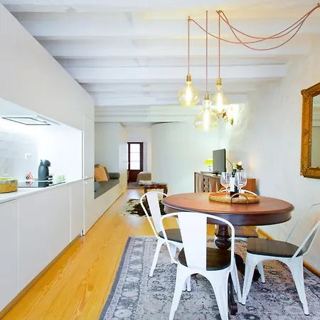 Apartamento Emotions - Caldeireiros