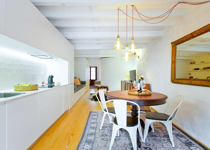 Apartamento Emotions - Caldeireiros